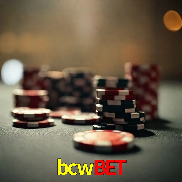 bcwbet Suporte