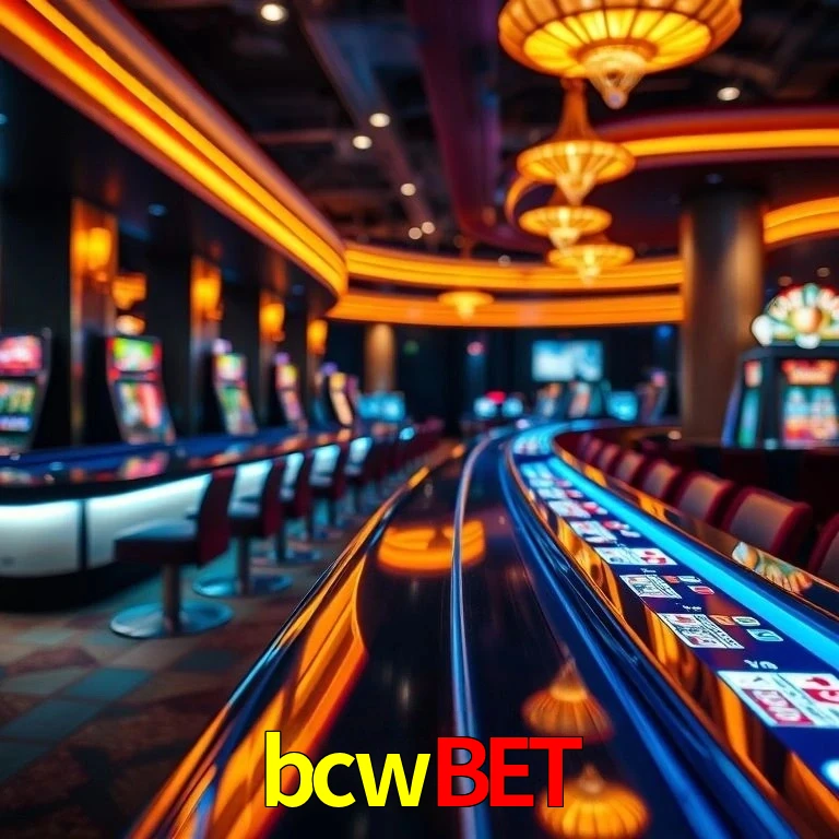 bcwbet Suporte