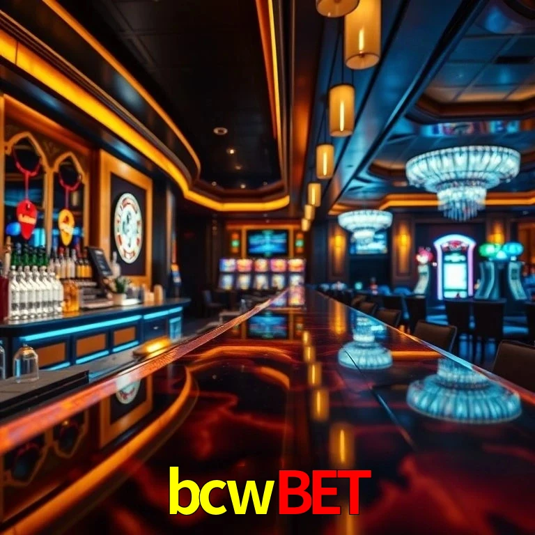 bcwbet plataforma