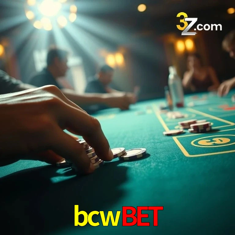 bcwbet lottery