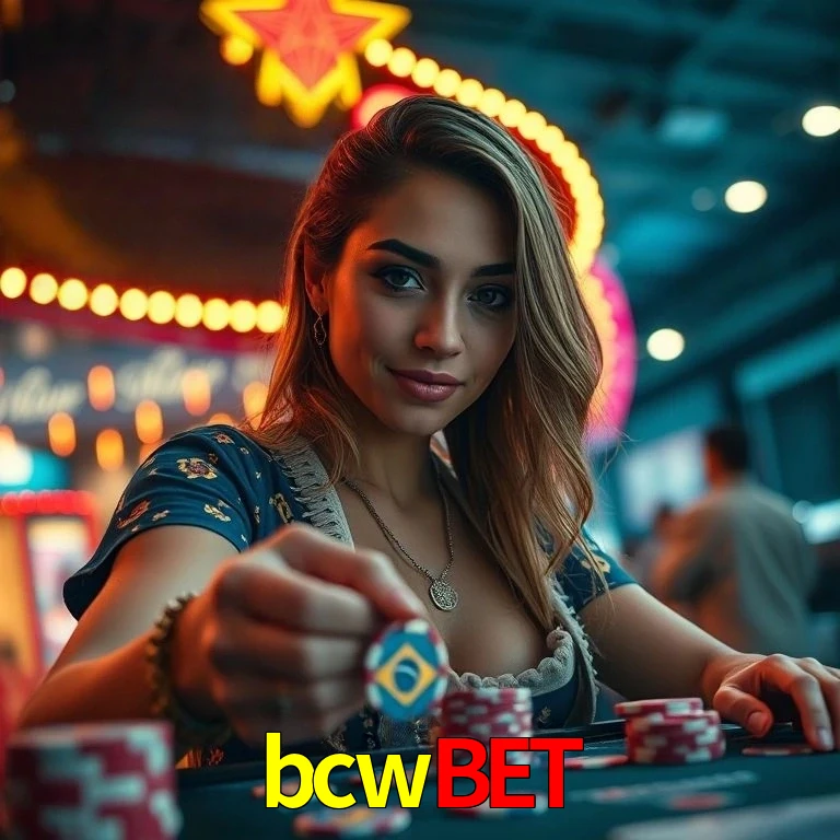 bcwbet Suporte