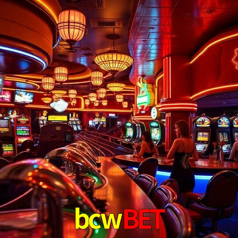 bcwbet Suporte