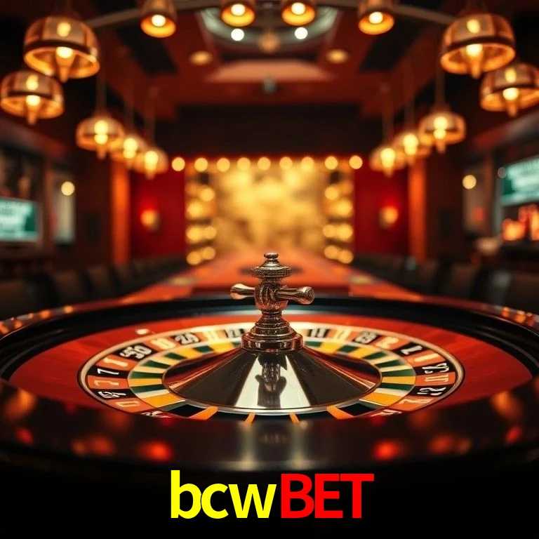 bcwbet Slot Mecânicas