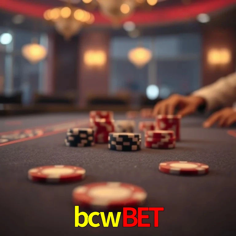 bcwbet Promoções
