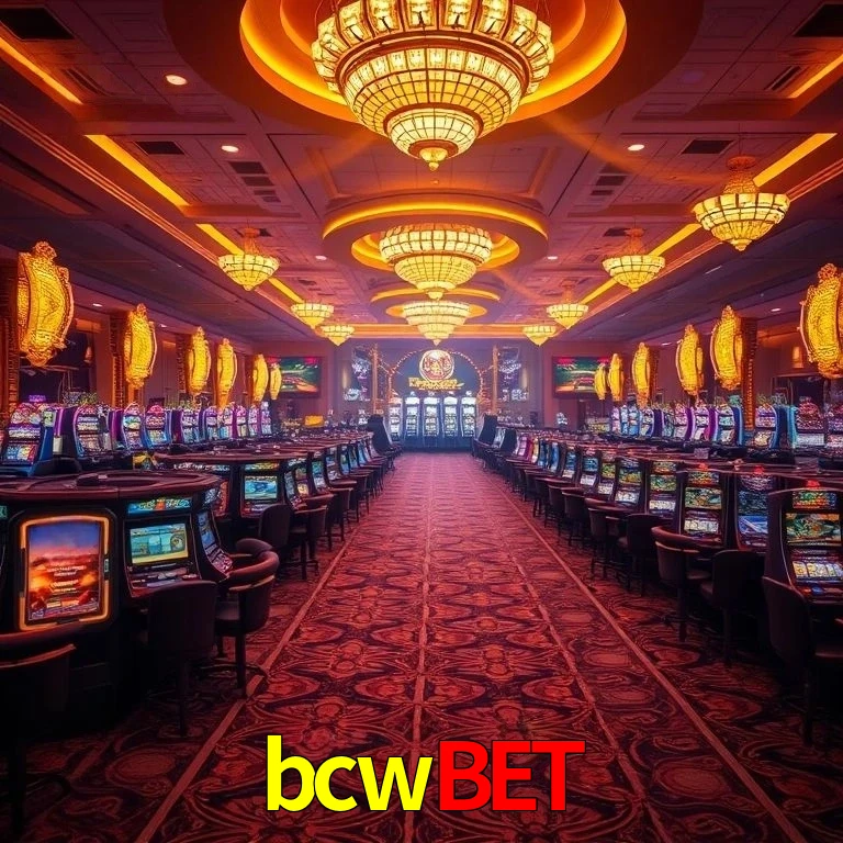 bcwbet App Notificações
