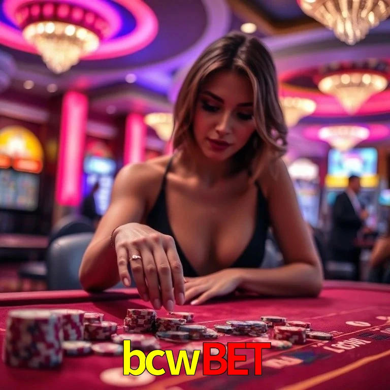 bcwbet Casino RNG