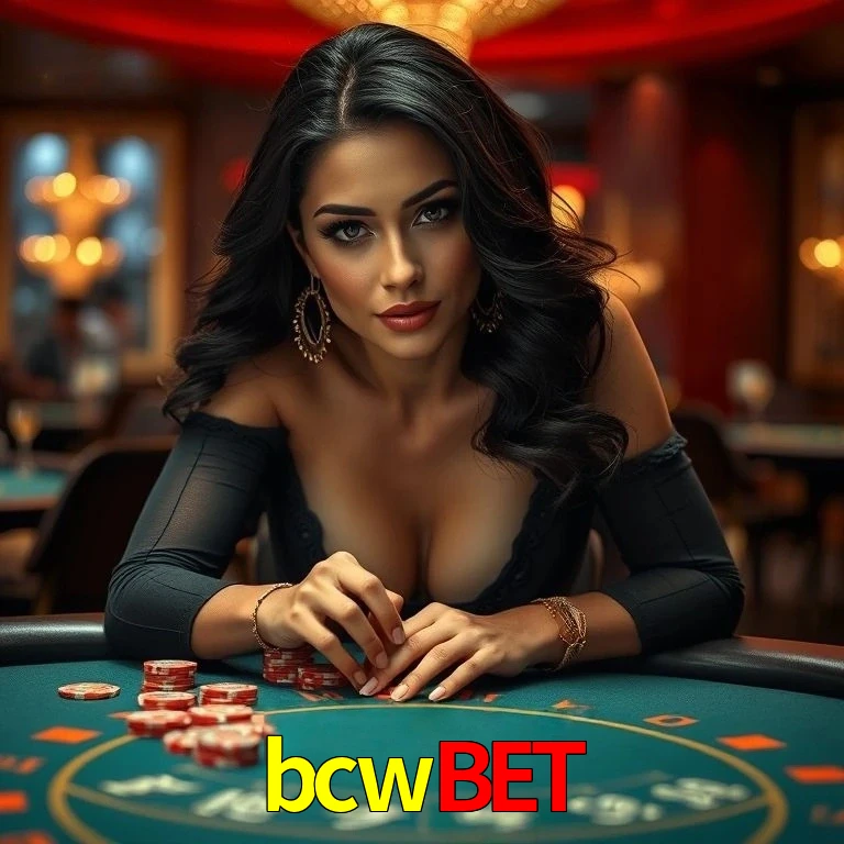 bcwbet instalar