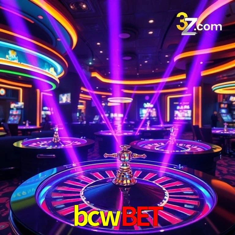 bcwbet Bônus