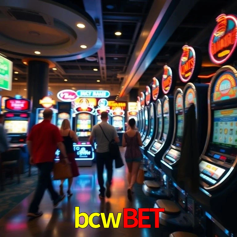 bcwbet Manager VIP