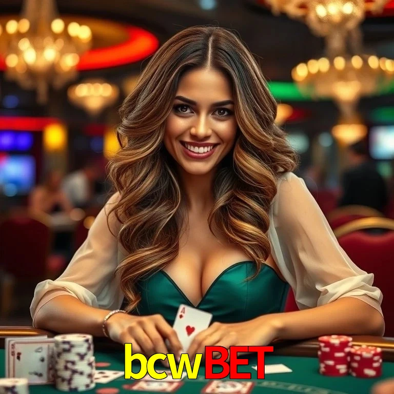 bcwbet Segurança
