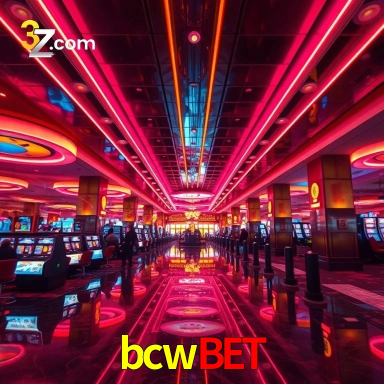 bcwbet APK Interface