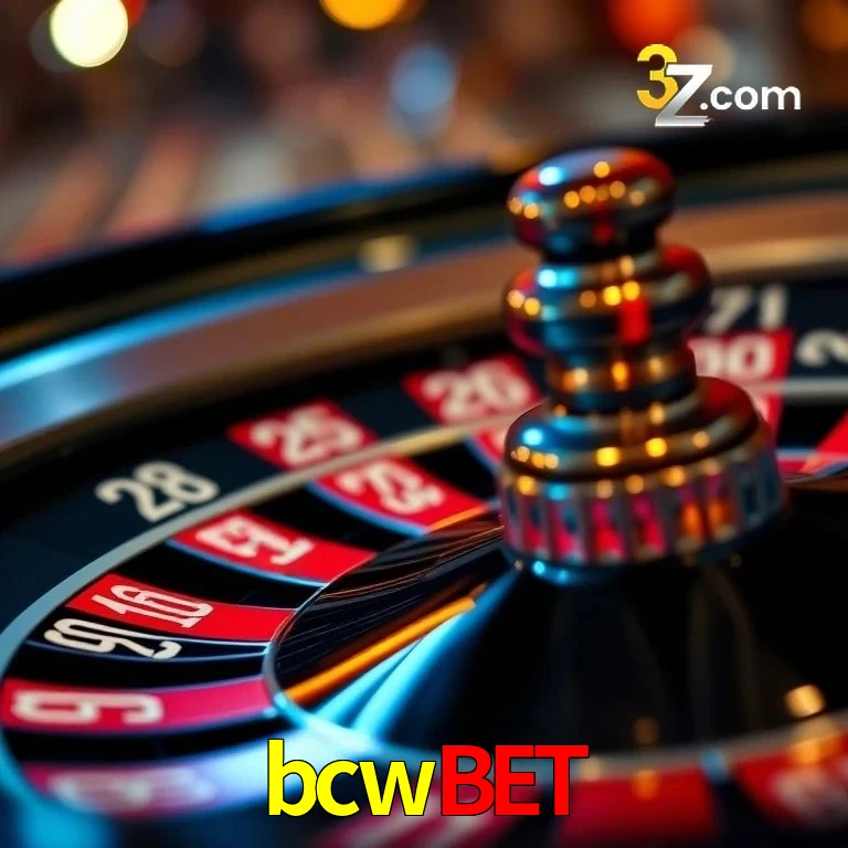 bcwbet Segurança