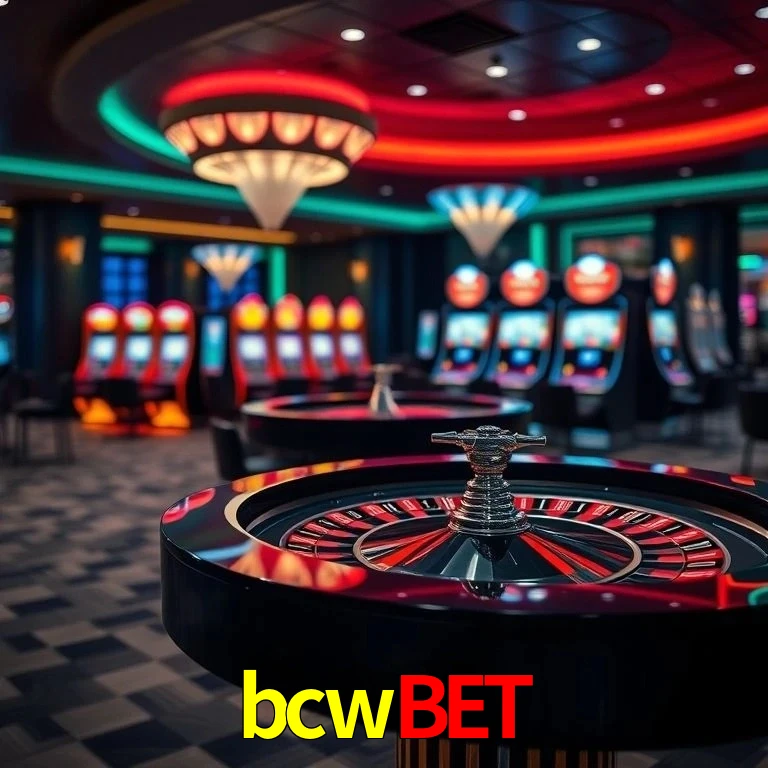 bcwbet APK Segurança
