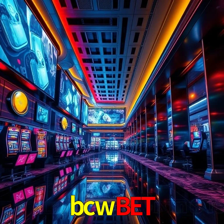 bcwbet Suporte