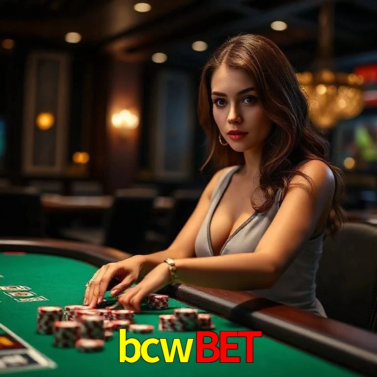 bcwbet Live Casino