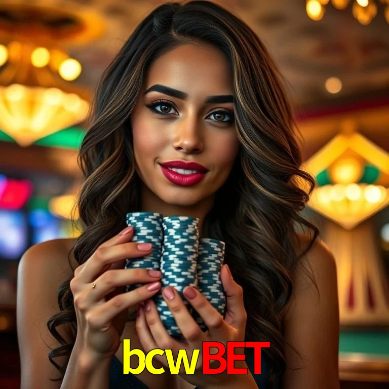 bcwbet Login Seguro