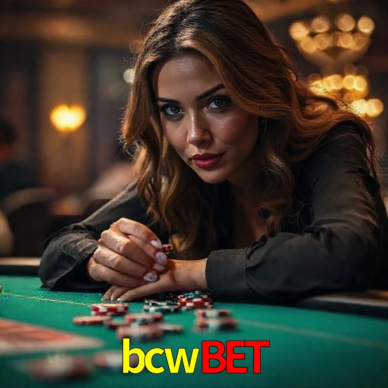 bcwbet Sistema Bônus