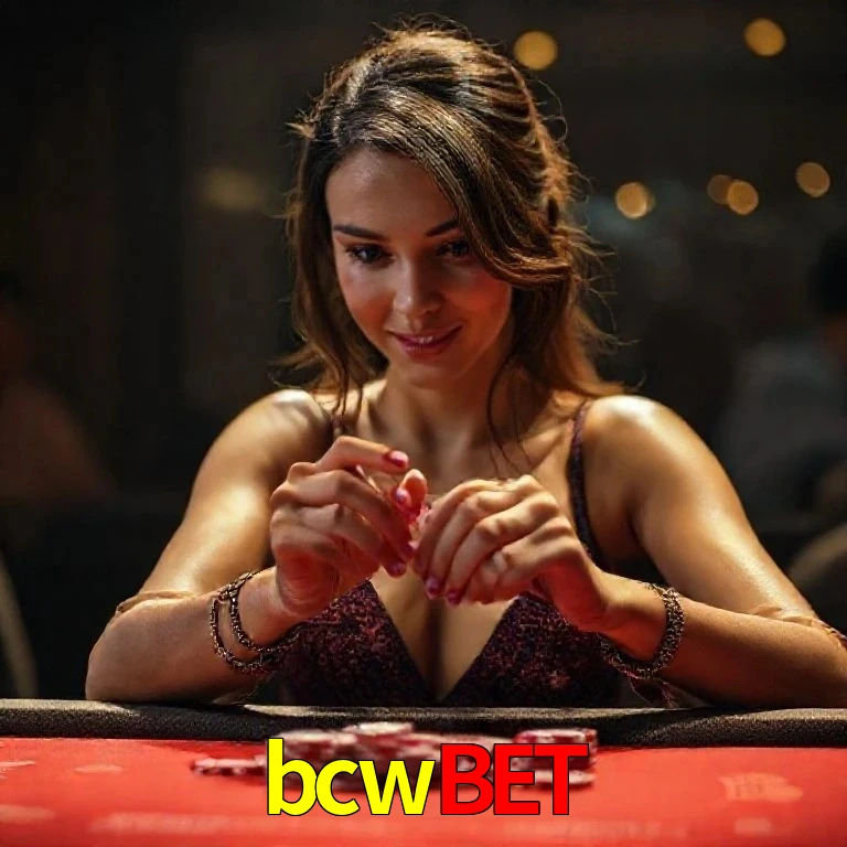 bcwbet Segurança